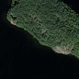 Satellite imagery of Kurkiniemi, FI