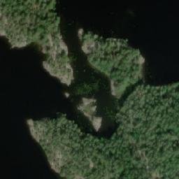 Satellite imagery of Hultinniemi, FI