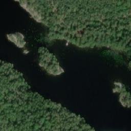Satellite imagery of Hultinniemi, FI