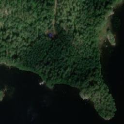 Satellite imagery of Käänäniemi, FI