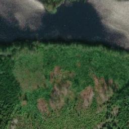 Satellite imagery of Suusalmenniemi, FI