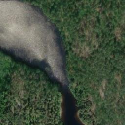 Satellite imagery of Suusalmenniemi, FI