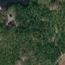 Satellite imagery of Saunaniemi, FI