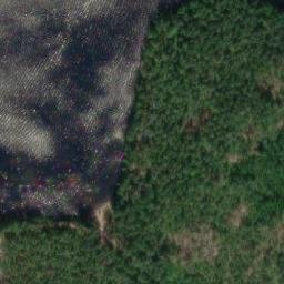 Satellite imagery of Tenkivenniemi, FI
