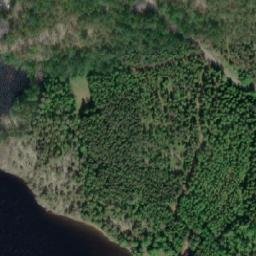 Satellite imagery of Kirkkokivi, FI