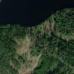 Satellite imagery of Loilokivi, FI