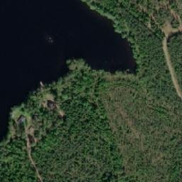 Satellite imagery of Turaniemi, FI