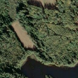 Satellite imagery of Verkkoniemi, FI