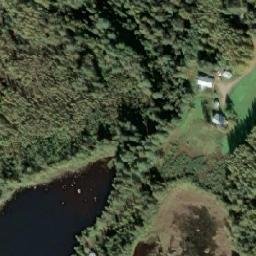 Satellite imagery of Verkkoniemi, FI