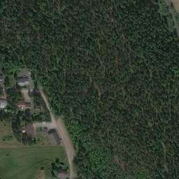 Satellite imagery of Hongistonvuori, FI