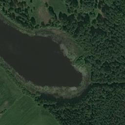 Satellite imagery of Hongistonvuori, FI