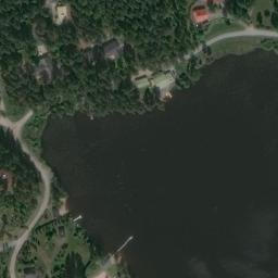 Satellite imagery of Majaniemi, FI