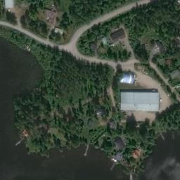 Satellite imagery of Majaniemi, FI