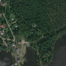 Satellite imagery of Majaniemi, FI