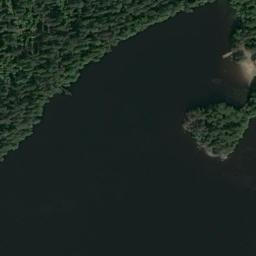 Satellite imagery of Salmenkallio, FI
