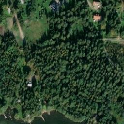 Satellite imagery of Säynäväkivi, FI