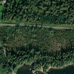 Satellite imagery of Säynäväkivi, FI
