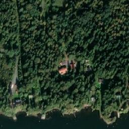 Satellite imagery of Säynäväkivi, FI