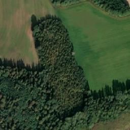 Satellite imagery of Hakalanperä, FI