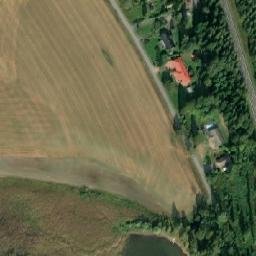 Satellite imagery of Keisarinharju, FI
