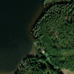 Satellite imagery of Saunasaari, FI