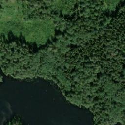 Satellite imagery of Virranniemi, FI