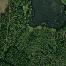 Satellite imagery of Honkaniemi, FI