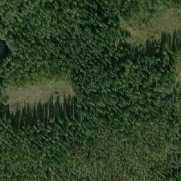 Satellite imagery of Honkaniemi, FI