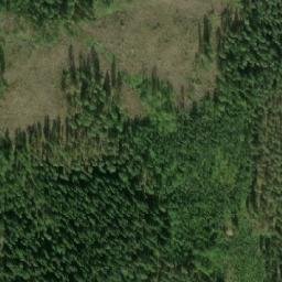 Satellite imagery of Honkaniemi, FI