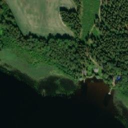 Satellite imagery of Pappienniemi, FI