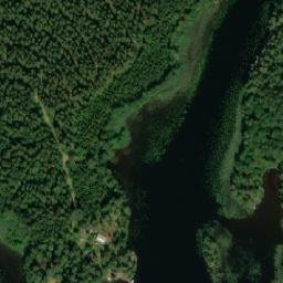 Satellite imagery of Pappienniemi, FI
