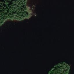 Satellite imagery of Pääsinniemi, FI