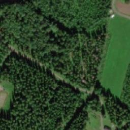 Satellite imagery of Vaunukivi, FI