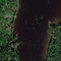 Satellite imagery of Salakkaniemi, FI