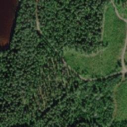 Satellite imagery of Salakkaniemi, FI