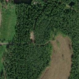 Satellite imagery of Salakkaniemi, FI