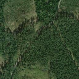 Satellite imagery of Kirkkokivi, FI