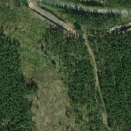 Satellite imagery of Kirkkokivi, FI