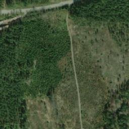 Satellite imagery of Kirkkokivi, FI
