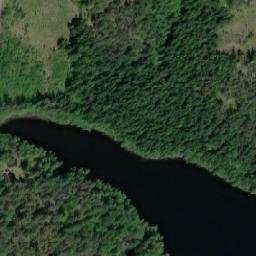 Satellite imagery of Pyykkiniemi, FI