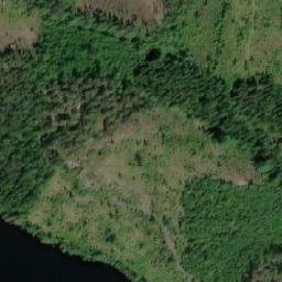 Satellite imagery of Puolukkaniemi, FI