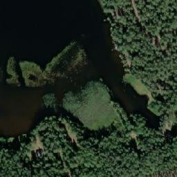Satellite imagery of Hietaniemi, FI