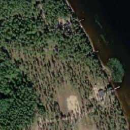 Satellite imagery of Hietaniemi, FI