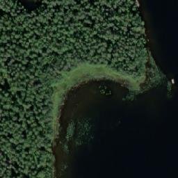 Satellite imagery of Turponniemi, FI
