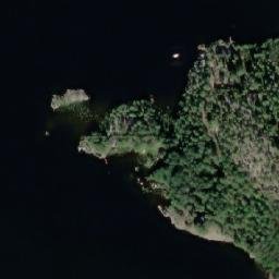 Satellite imagery of Makuuniemi, FI