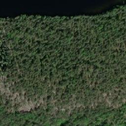 Satellite imagery of Hiekkaniemi, FI