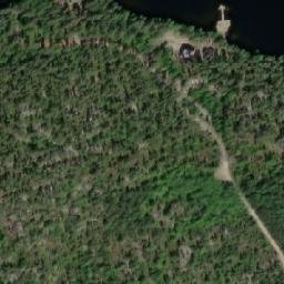 Satellite imagery of Hiekkaniemi, FI
