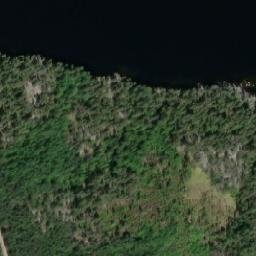 Satellite imagery of Hiekkaniemi, FI
