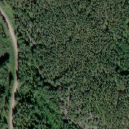 Satellite imagery of Kotaniemi, FI