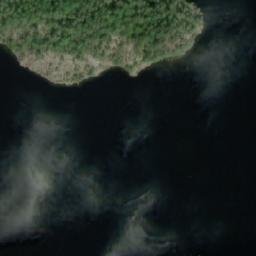 Satellite imagery of Käänäniemi, FI
